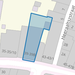 Perceel HDW00-E-5364