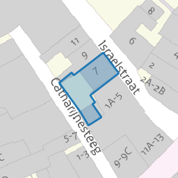 Perceel HDW00-E-5366