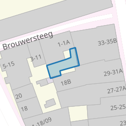 Perceel HDW00-E-5376