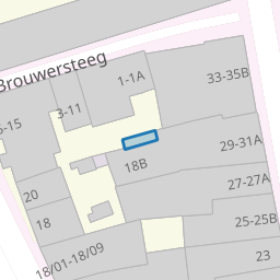 Perceel HDW00-E-5377