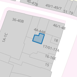 Perceel HDW00-E-5380