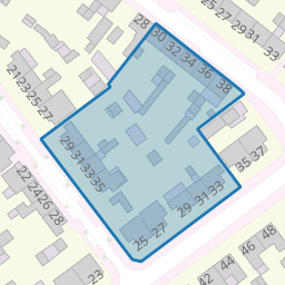 Perceel HDW00-E-5384