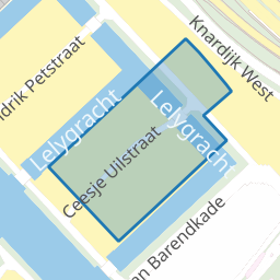 Perceel HDW00-E-5391