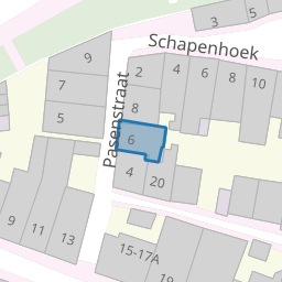 Perceel HDW00-E-5396