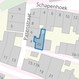 Perceel HDW00-E-5397