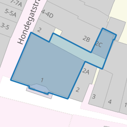 Perceel HDW00-E-5399