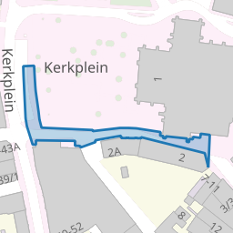 Perceel HDW00-E-5403