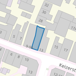 Perceel HDW00-E-5404