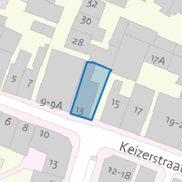 Perceel HDW00-E-5405