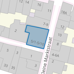 Perceel HDW00-E-5415