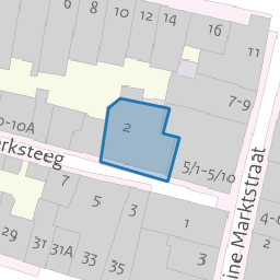 Perceel HDW00-E-5416