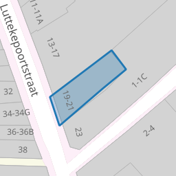 Perceel HDW00-E-5417