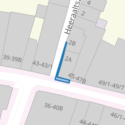 Perceel HDW00-E-5427