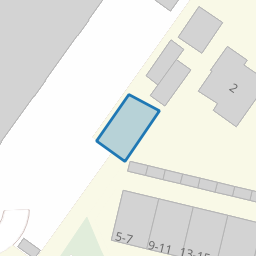 Perceel HDW00-E-5430