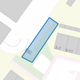 Perceel HDW00-E-5431