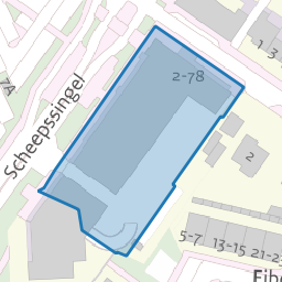 Perceel HDW00-E-5433