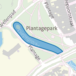 Perceel HDW00-E-5437