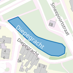 Perceel HDW00-E-5438