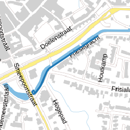 Perceel HDW00-E-5440