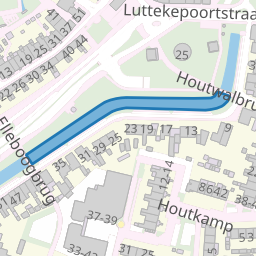 Perceel HDW00-E-5445