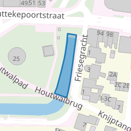 Perceel HDW00-E-5447