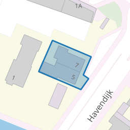 Perceel HDW00-E-5450