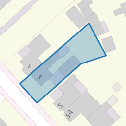 Perceel HDW00-E-5452