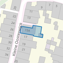 Perceel HDW00-E-5454