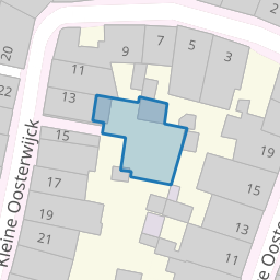 Perceel HDW00-E-5455