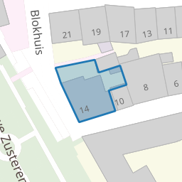 Perceel HDW00-E-5457