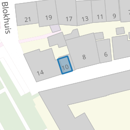 Perceel HDW00-E-5458