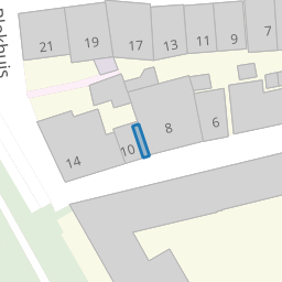 Perceel HDW00-E-5459