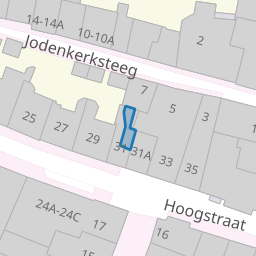 Perceel HDW00-E-5460