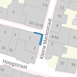 Perceel HDW00-E-5464