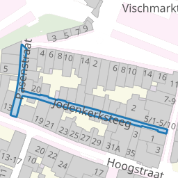 Perceel HDW00-E-5465