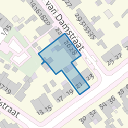 Perceel HDW00-E-5466