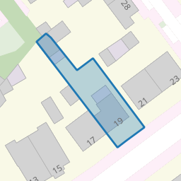 Perceel HDW00-E-5467