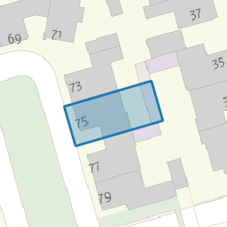 Perceel HDW00-E-5477