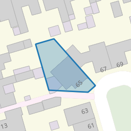 Perceel HDW00-E-5482