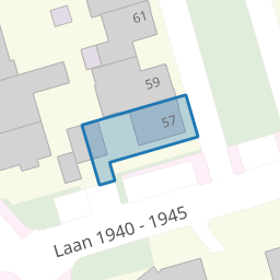 Perceel HDW00-E-5486