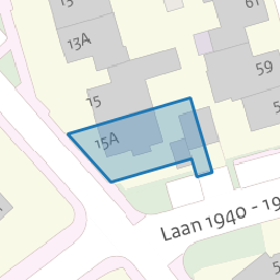 Perceel HDW00-E-5487