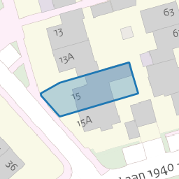 Perceel HDW00-E-5488