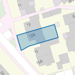 Perceel HDW00-E-5489