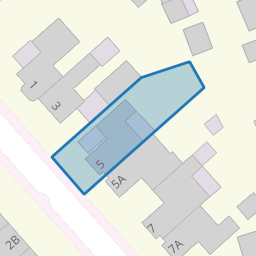 Perceel HDW00-E-5492