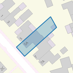 Perceel HDW00-E-5493