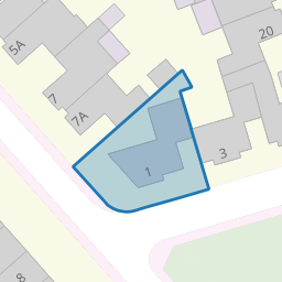 Perceel HDW00-E-5496