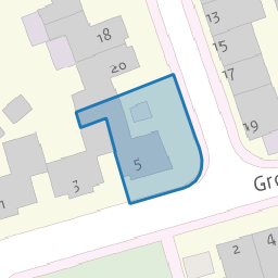 Perceel HDW00-E-5498