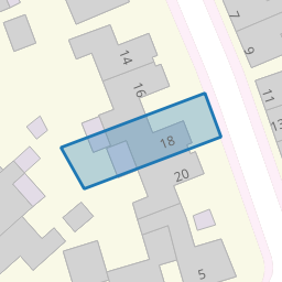 Perceel HDW00-E-5500