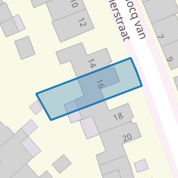 Perceel HDW00-E-5501