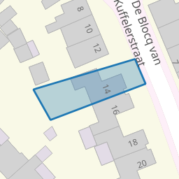 Perceel HDW00-E-5502